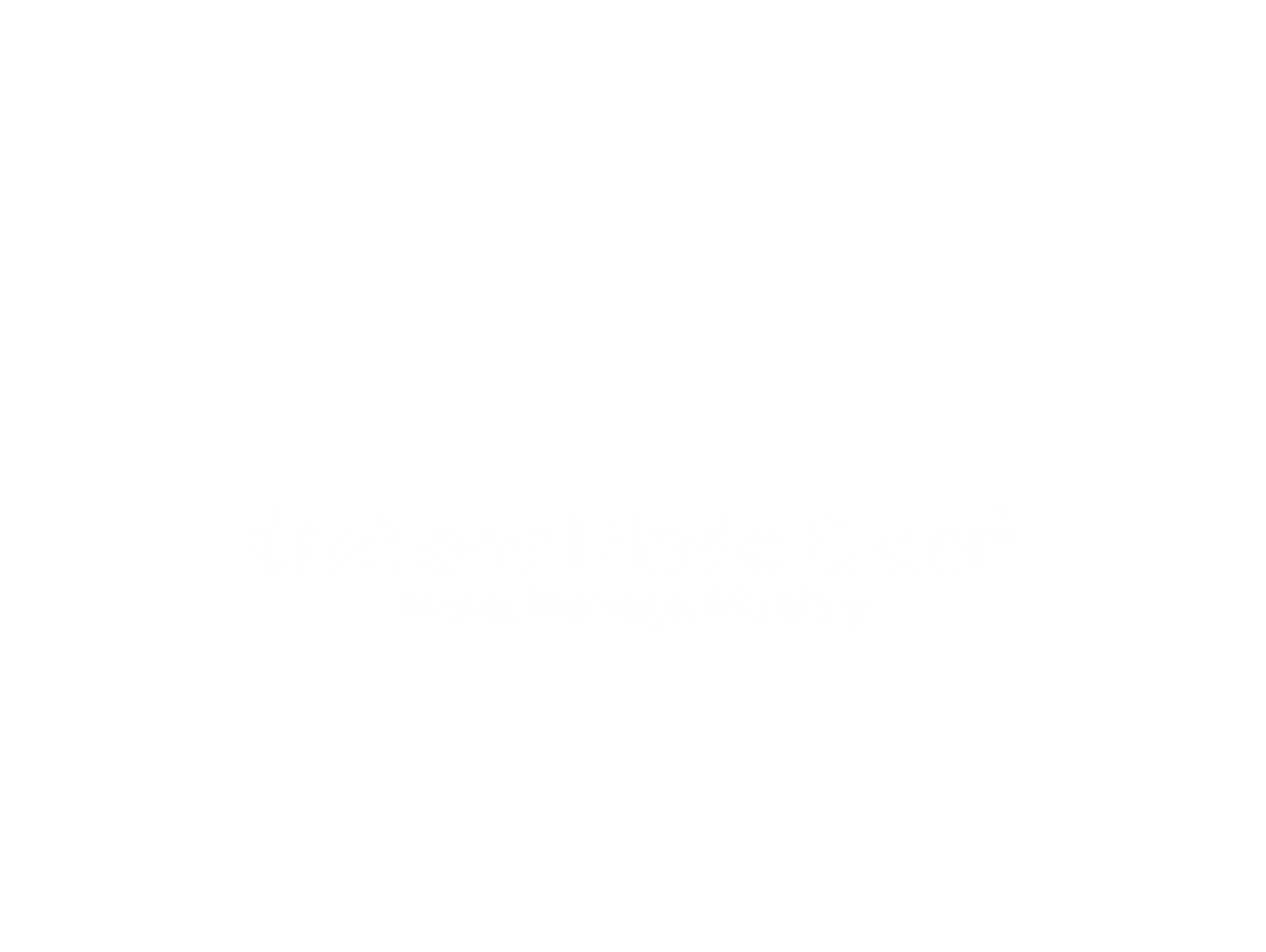 options made clear logo